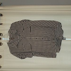 COMO Vintage women's top